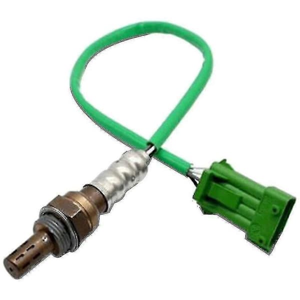 O2 iltsensor 96368765 9657632980 til 1007 106 206 207 306 307 406 407bipper Partner 1.1 1.4 1.6