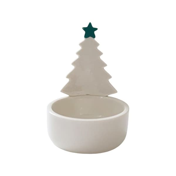 Juletrelysestake, duftdekor til hjemmet, julegave.