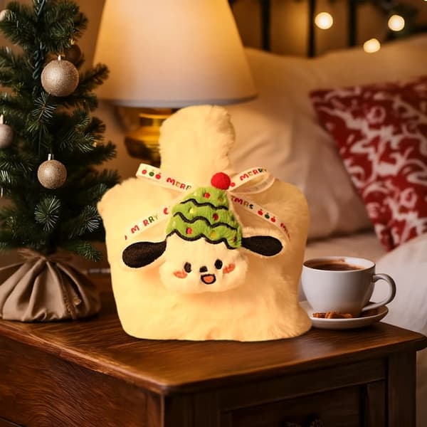 Julklappspåsar, julklappspåsar, godispåsar, för flickor/flickvänner