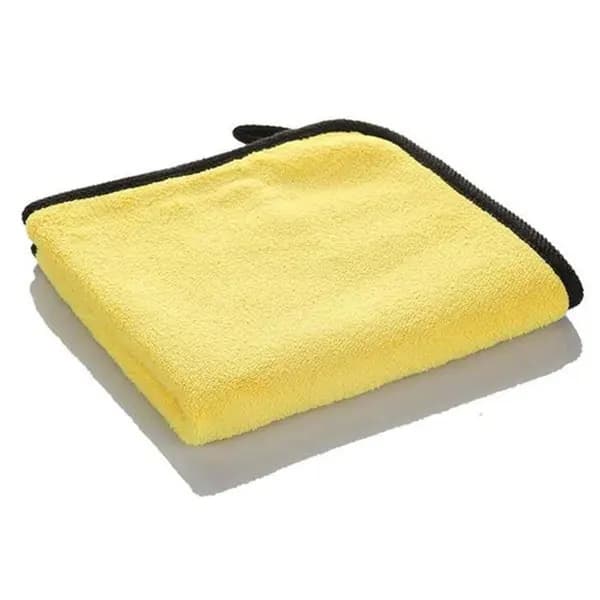 Mikrofiber absorberende rengøringsklud 30*60 cm