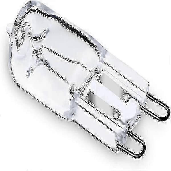 G9 33W Halogenlampa 230V Varmvit 2800K 10-pack Glödlampor