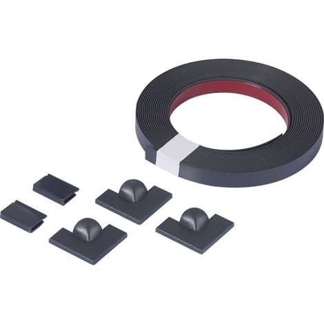 RF-6684350 RF-IS-900 Erstatnings-velcro til myggenet, 1 stk., Y159433