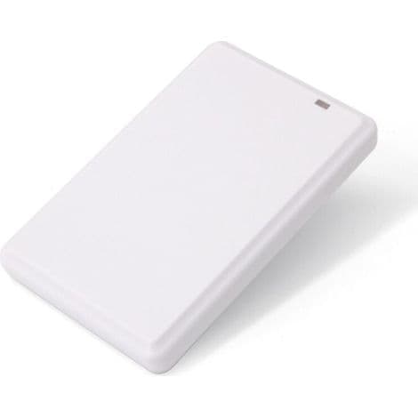 Passiv USB UHF RFID-leser 860-960MHz EPC Gen2 ISO18000 6C Lang rekkevidde skrivebord med LED