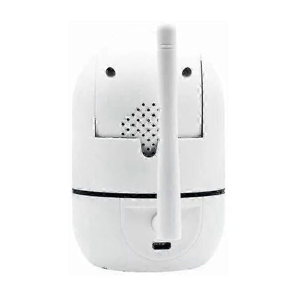 Extra Bebiskamera för Hb65 och Hb248 - Ej kompatibel med Hb66 Hb32 Videobabymonitor