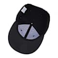 Retro Snapback Cap, Klassisk Baseballkasket, Udendørs Flerfarvet Solhat, Forårsmode sort Nej,
