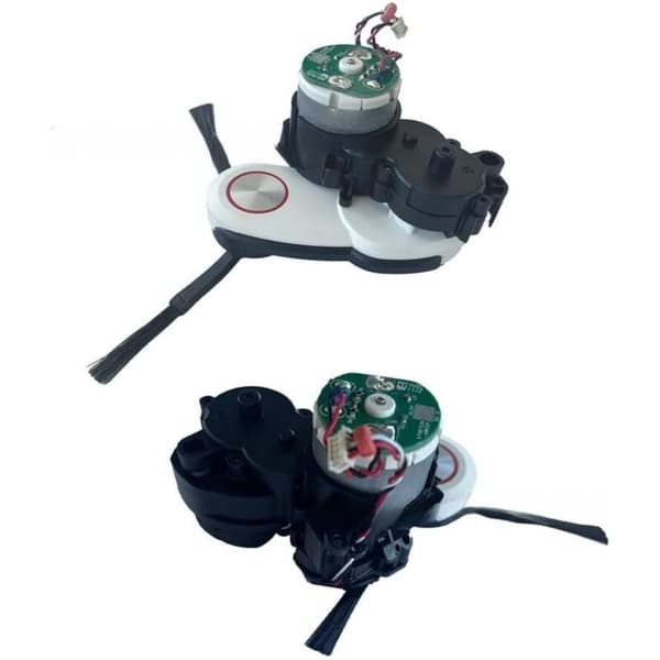 Sidebørstemotorenhed til Roborock Qrevo Pro/Master/V20/G20/G20S/S8 MaxV