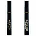 Max Factor Calorie Mascara 2000 Musta 9ml (2 kpl:n pakkaus)