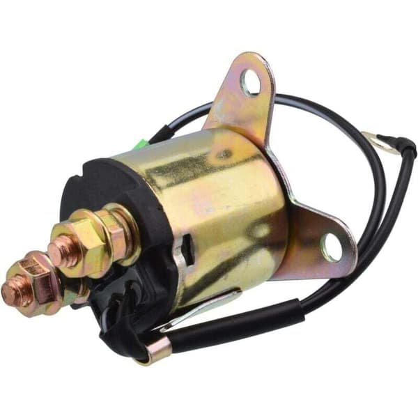 Startrelæ til Honda GX160 GX200 5.5HK 6.5HK Motor