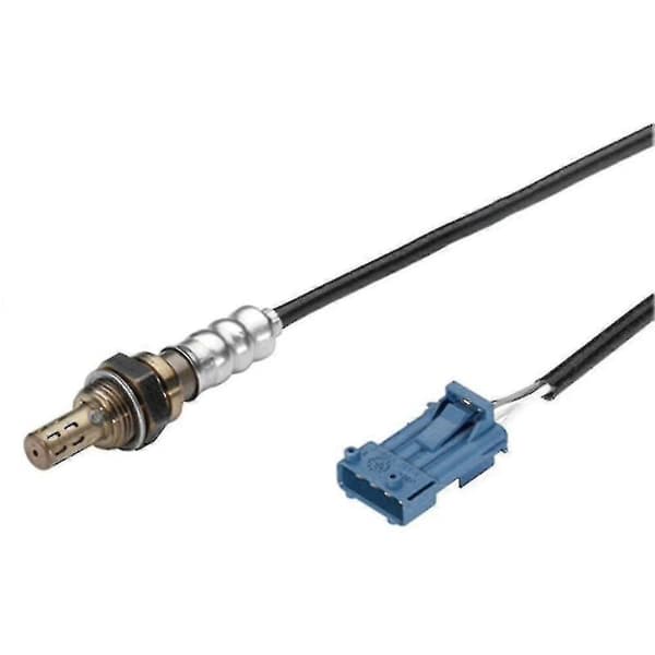 O2 iltsensor 96368765 9657632980 til 1007 106 206 207 306 307 406 407bipper Partner 1.1 1.4 1.6