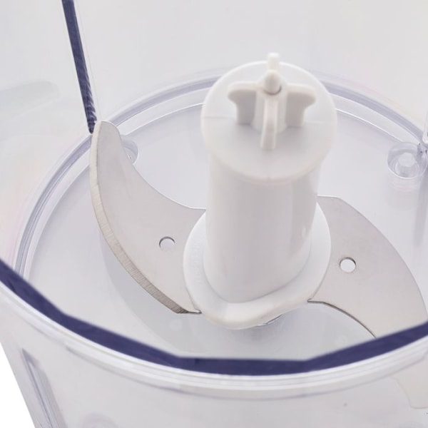 Mixerstav 600W 4‑i‑1 - Laura Ashley - Kina Ros - Multifunktionell, idealisk för sallader, puréer, grönsaker, soppor och juice Mång