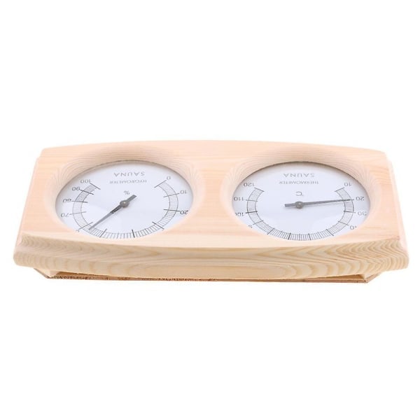 Bastutermometer