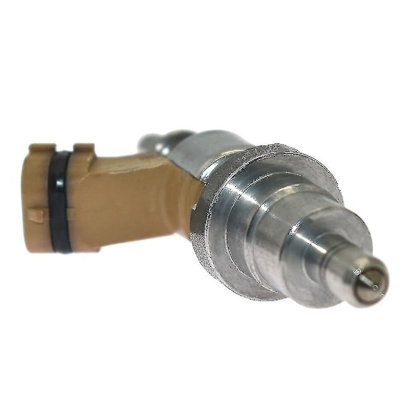 1 stk. Brændstofindsprøjtning 23710-26011 2371026011 23710-26010 2371026010 Til Toyota Corolla Avensis Auris-B -FD3-