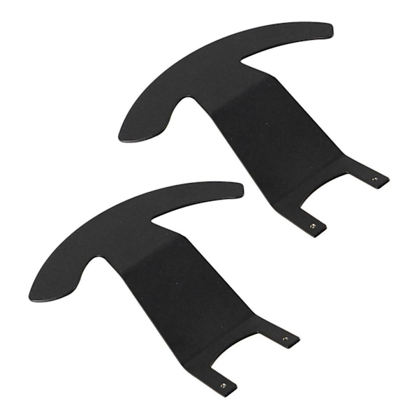 Robuste skiftepaler til G29 bil Rc spilmodifikation rat 13-14 tommer rat -AD4-