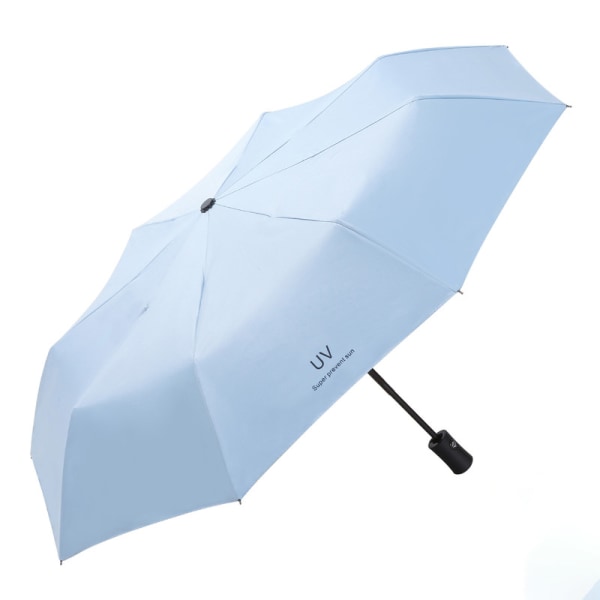 Parasol，automatic, foldable, compact