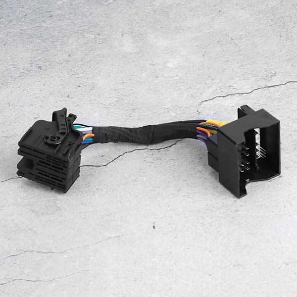 Peugeot 308 308S 408 20182021 RCC Radio NAC Trådløs Kabeladapter