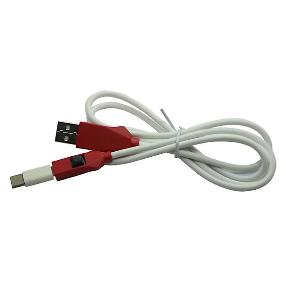 Miracle EDL -kaapeli Mi:lle ja Qualcommille, flash-toiminto ja avaus 9008-porttiin -AD4-