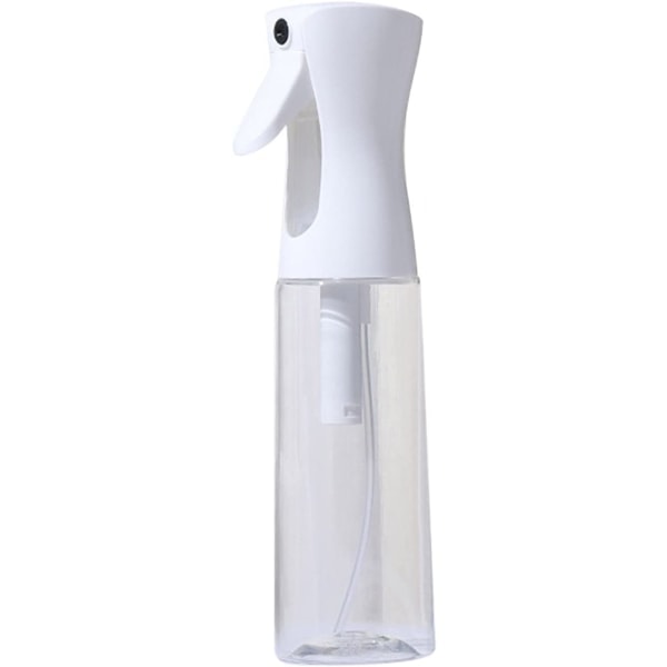 TG Tom Sprayflaske 200ml Fin Tåke Sprayflaske Ultra Fin -AD9-