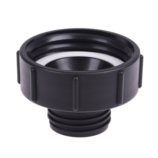 IBC Adapter S100x8 till Reducerare S60x6 IBC Tank Kopplingsadapter -FD3-