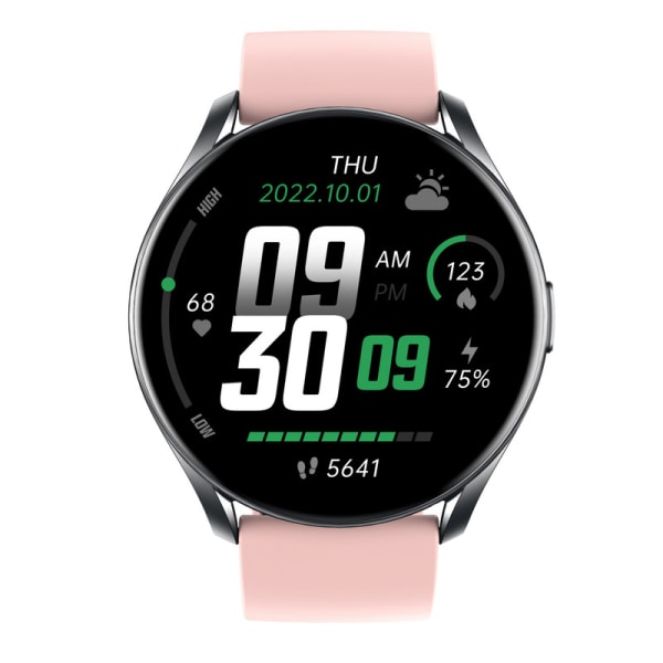 GTR 1 smart watch, fitness tracker for iOS and Android