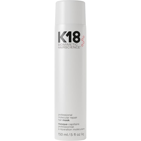 Pääsiäistarjoukset! Korkealaatuinen K 18 Molecular Repair Treatment 150ML -AD2-