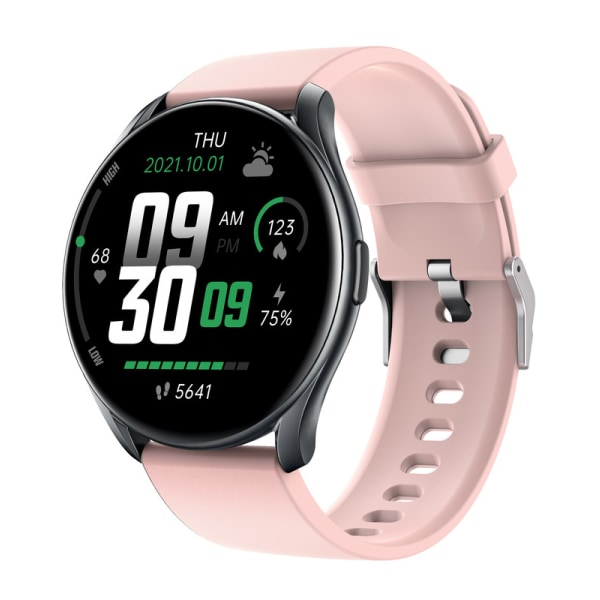 GTR 1 smartwatch, fitness tracker til iOS og Android