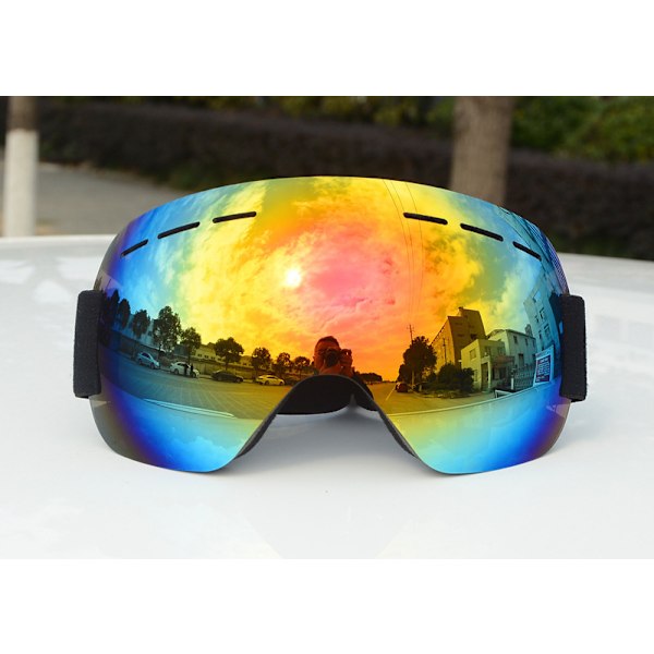 Ski goggles Ski mask Snowboard goggles