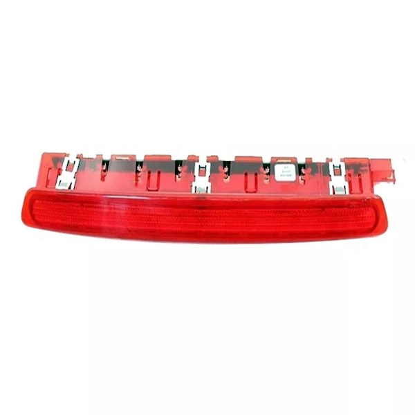 LED Bakre Högt Placerad Tredje 3:e Bromsljuslampa För Seat Ibiza IV ST Sportcoupe Leon 6J0945097A-AD4-