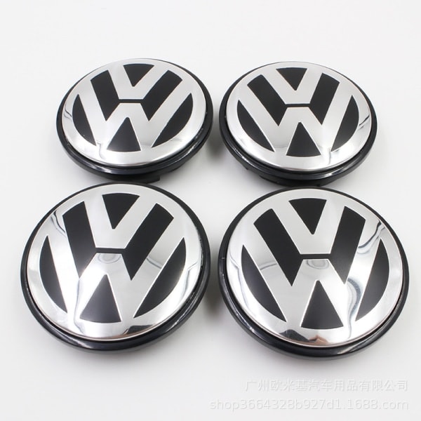 REMAKE Volkswagen Beetle Golf Polo Navkapsel Hjulkapsler 3B7601171 ({sl}-AD8-
