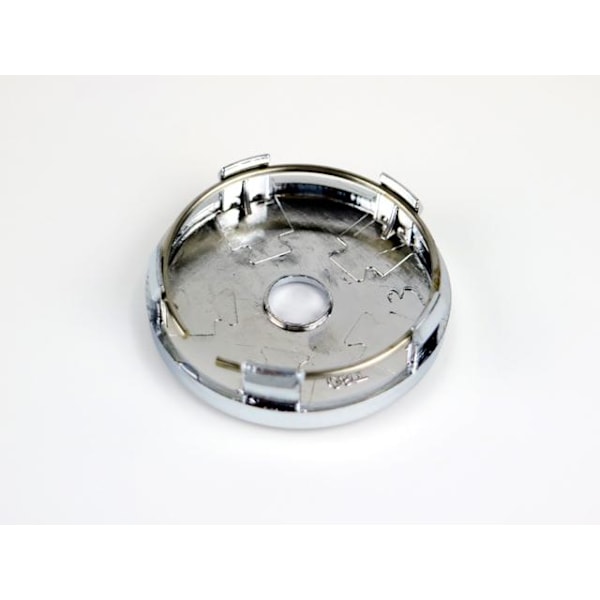 Senterkopper til felger 60mm passer 57mm hull 4-pakning Varg