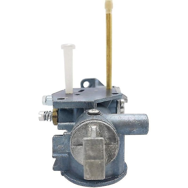 2024 Karburator Karburator Kit Udskiftning til 299437 297599 Passer til Briggs & Stratton 135200 130200 100200 4-Takts Små Motorer -FD1-
