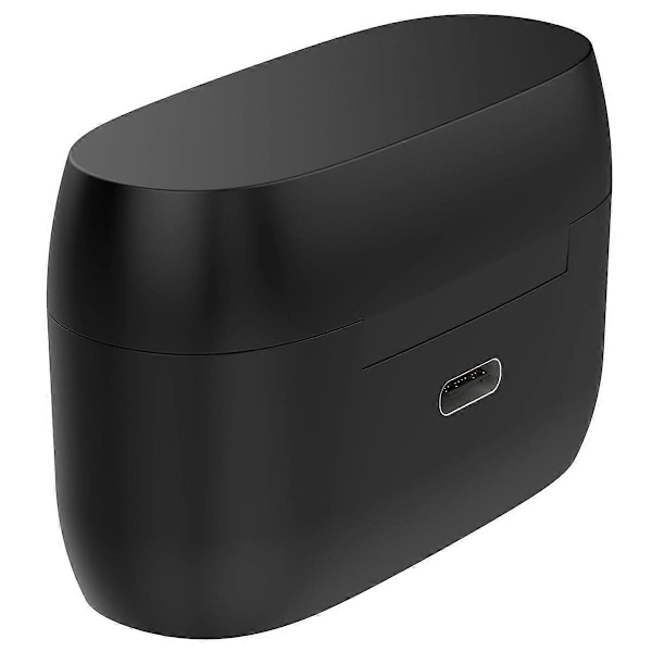 För Jabra Elite4 Active Headset Laddningsfodral -AD5-