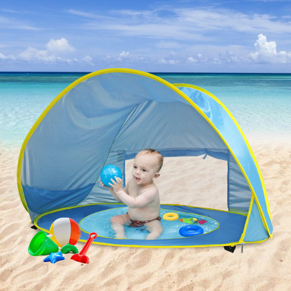 Kids BeaSYDS Tent Outdoor Tent