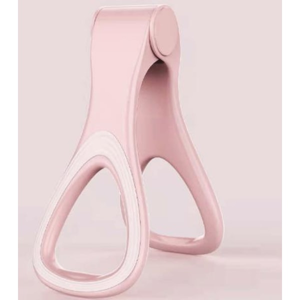 Innerlår Fanon tränings leggingsklippare (rosa)