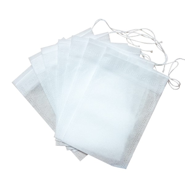 100Pcs, Empty Tea Bag, Tea Bag, 15*20SYSL