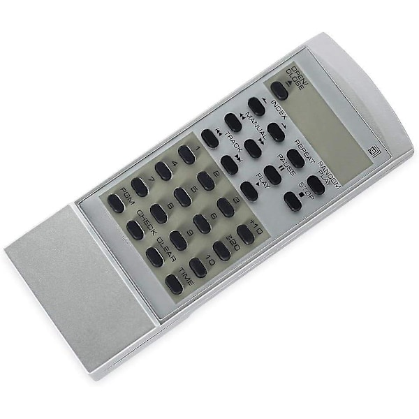 Fjernkontroll for Pioneer PD91 PD-S901 PD-6700 PD-7500 PD-7700 PD-8500 PD-9300 PD-9700 PD-V10G CD-spiller -AD9-