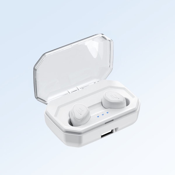 Bluetooth hörlurar, trådlösa Bluetooth hörlurar