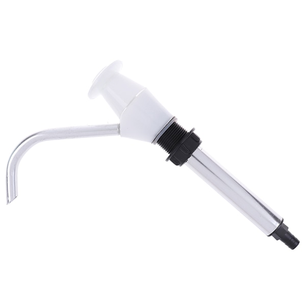 Husvagnsdiskho Vatten Handpump Kran Campingvagn -FD3-
