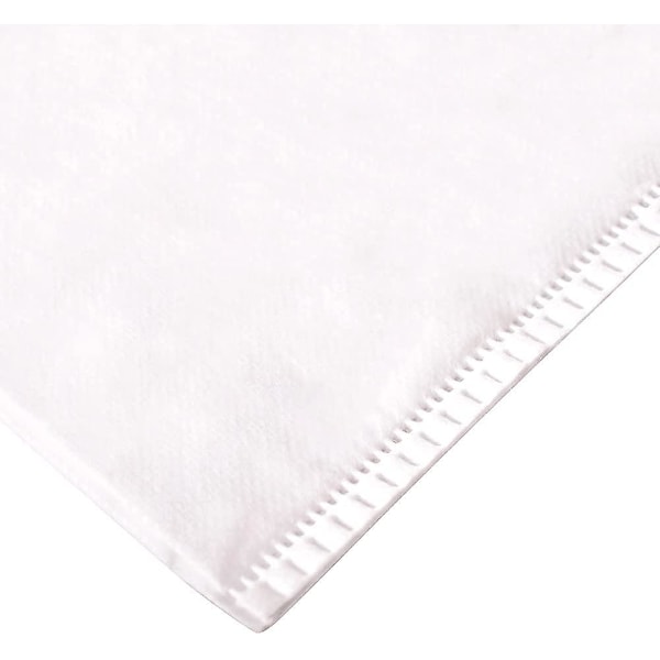 10 dammsugarpåsar i non-woven för Rowenta ZR200520/ZR200540/Zr200720 Silence Force Compact Power X-trem Power (RO64xx Ro63xx Ro68xx Ro39xx)-FD3-