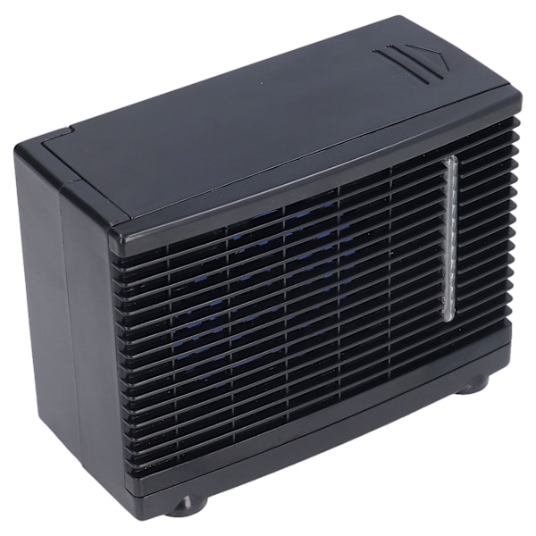 12V Bil AC Fläkt Bil AC Kylare Avdunstningsfläkt -AD9-