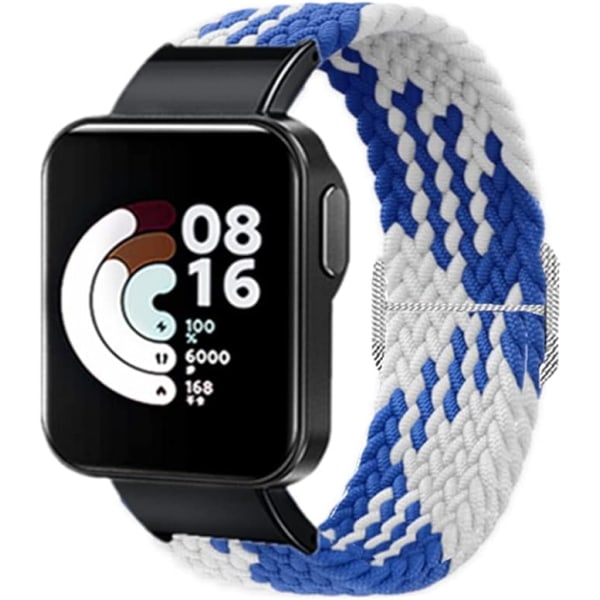 Replacement Strap for XiaoMi Redmi watch/Mi Watch lite Replacement Bracelet.