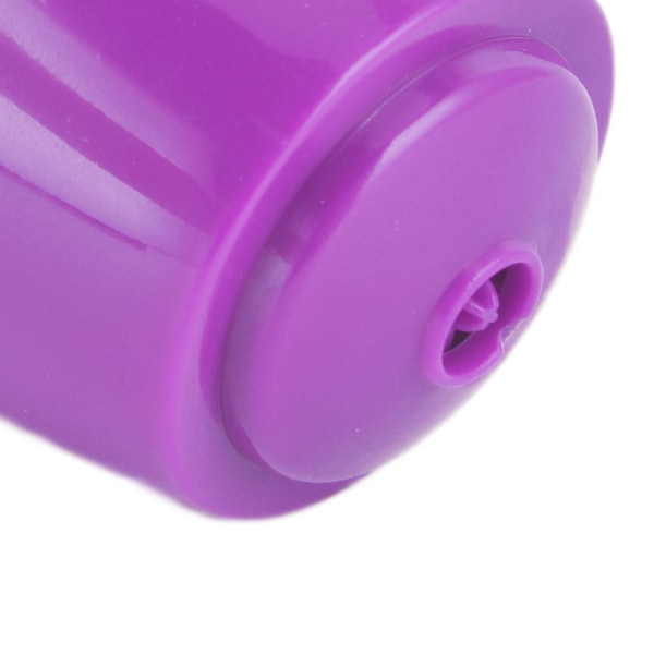 5 kpl 50 ml kahvikapselia uudelleenkäytettävä kahvisuodatinkuppi lusikalla DOLCE GUSTO -kahvinkeittimeen Violetti{f2}-AD8-
