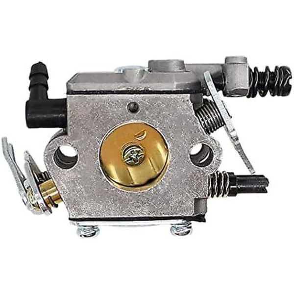 Förgasare för Husqvarna 40 45 240r 245r 240epa 245rx Motorsåg Ersätter Walbro Wt-99 # 502100303-AD4-