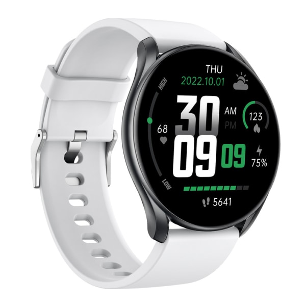 GTR 1 smartwatch, fitness tracker til iOS og Android