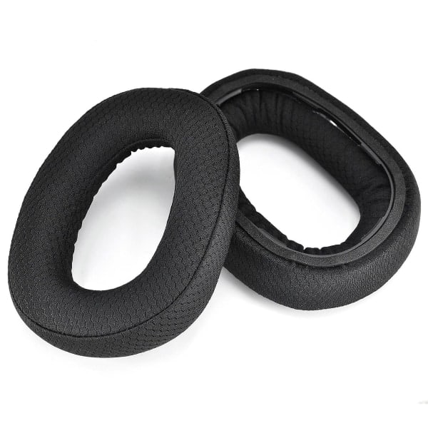 Øreputer for Sennheiser GSP 670 GSP 500 600 hodetelefoner{f2}-AD8-