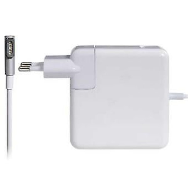 45W MagSafe -virtalähde Apple Macbook Air 13\" a1244 -malleille - MagSafe 1 (ei MagSafe 2) -AD4-