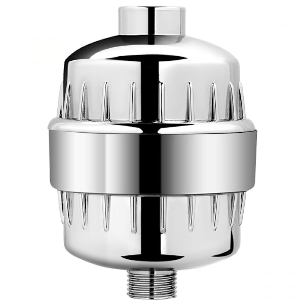 Hardtvannsfilter Dusjfilter, mykt hardtvannsfilter-AD4-