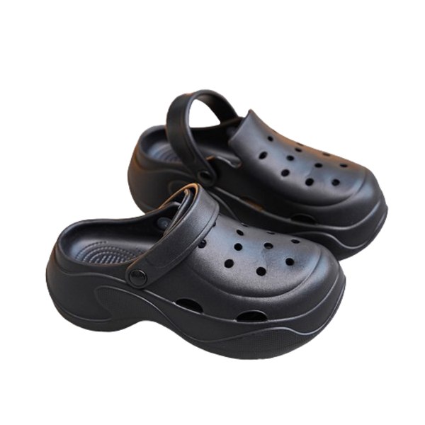 Klassisk Cutie Clog, Unisex