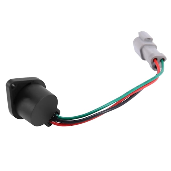 Hastighetssensor för Club Car Hastighetssensor för motor Club Car IQ och Precedent 1027049-01 102265601 med magnet Spee-WELLNGS-AD4-