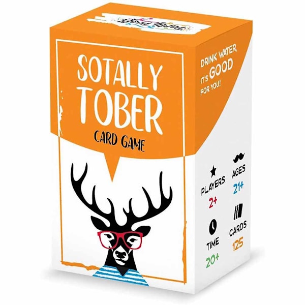 Sotally Tober Family Club Gaming Card Gathering Game Card