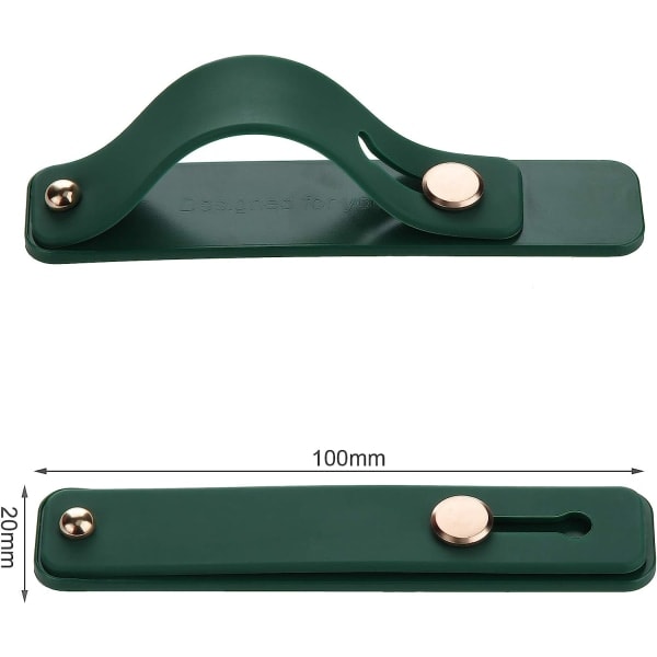stk. telefonstropper greb holder finger mobiltelefon greb-AD8-